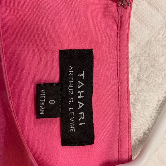 Beautiful flare and cover sheer overlea.   Won’t disappoint! - Picture 3 of 5